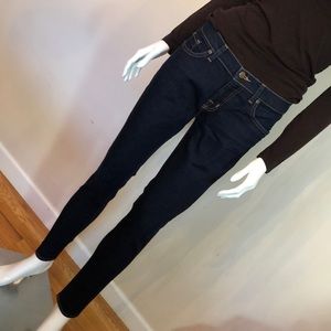J Brand Skinny Jeans